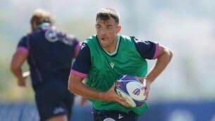 <p>Scotland have an uphill battle to qualify but Ben white believes they'll go into their last two games with confidence. Pic: David Davies/PA Wire.</p>