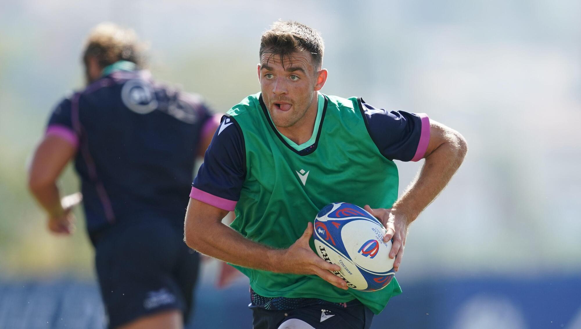 Scotland have an uphill battle to qualify but Ben white believes they'll go into their last two games with confidence. Pic: David Davies/PA Wire.