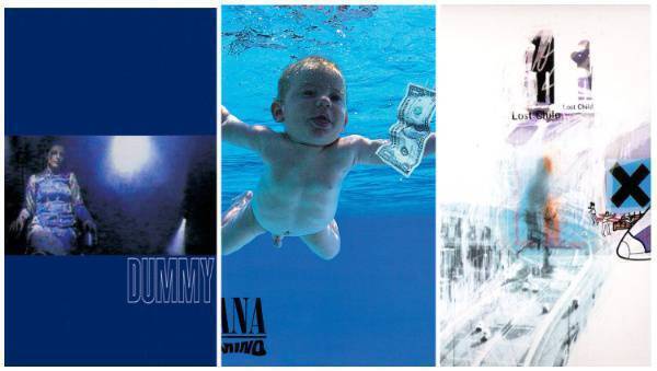 Tom Dunne: Why the 1990s was the best decade for music, bar none