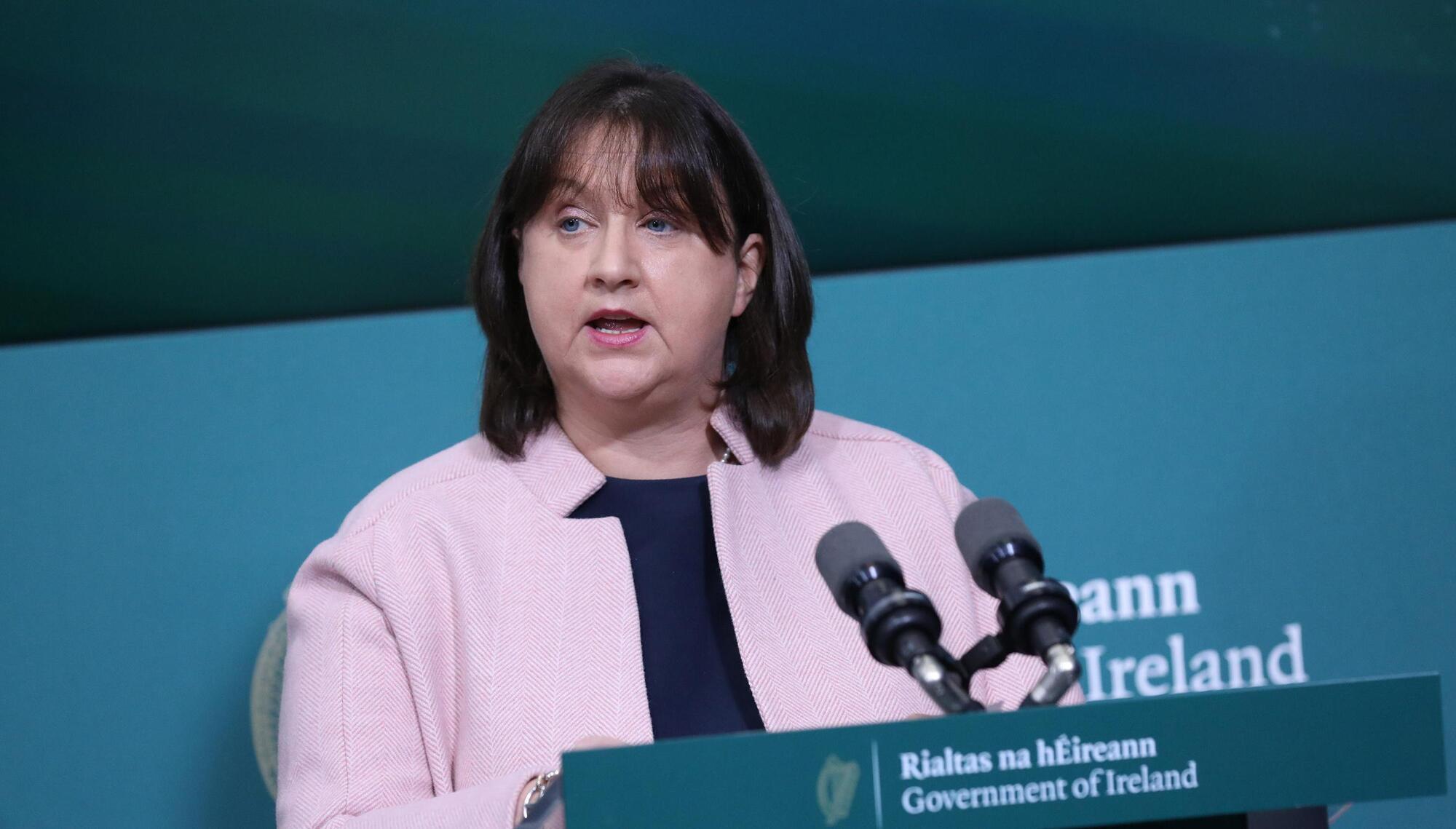 Minister moves to withdraw school therapist funding from HSE over recruitment failures