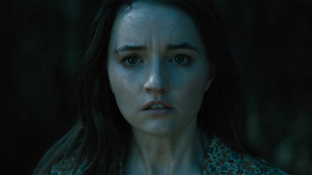 Film review: No One Will Save You peels away the sci-fi clichés to reveal something fascinating - Vimarsana News