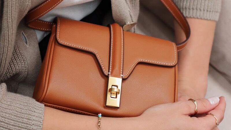 Weekend Loves: Pick up quiet luxury pieces from Cork-based Sómas without the luxury price