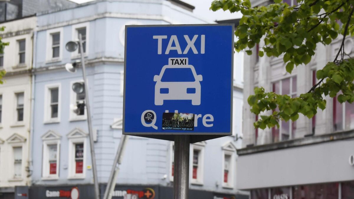 Cork taxi drivers racially abused by Donegal man - Vimarsana News