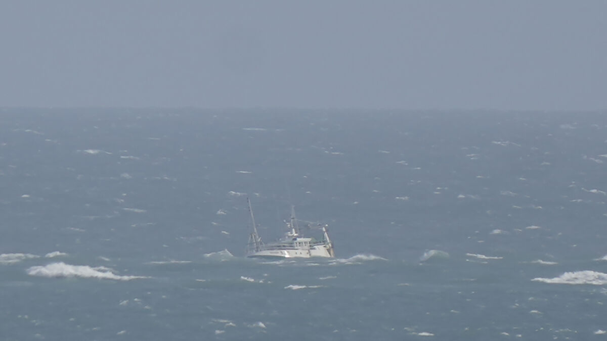 Men who bought West Cork trawler linked to cocaine haul 'hadn't a clue' about boats - Vimarsana News