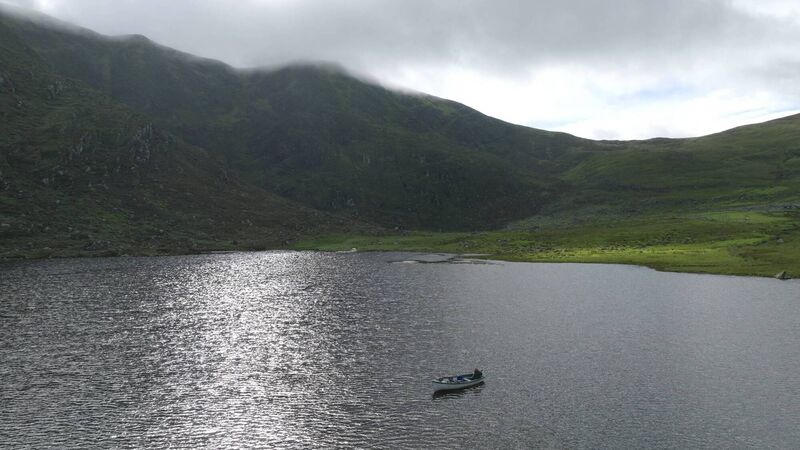 Owenmore Fishery for sale via agent Michael H Daniels €1.5m Owenmore Fishery for sale via agent Michael H Daniels €1.5m