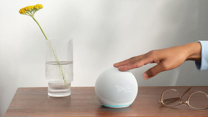 Echo Dot 5th Gen review: Enhancements, sound, and versatility