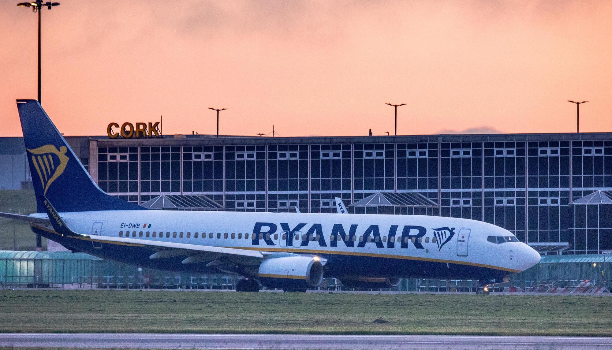 Ryanair to cut flights over Boeing delivery delays