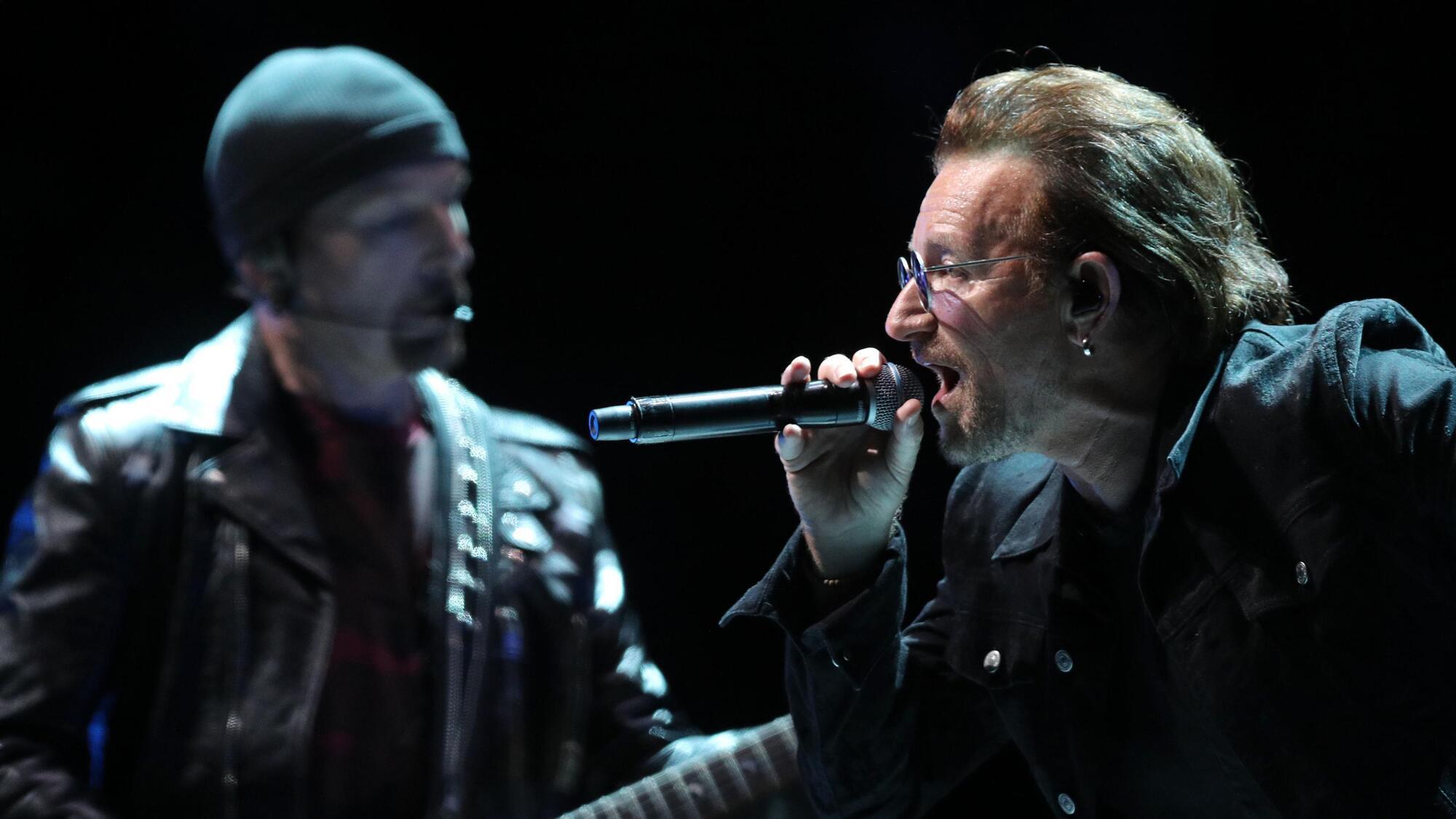 U2 in Las Vegas FAQs: How much are tickets? What will they play? Where's Larry? 