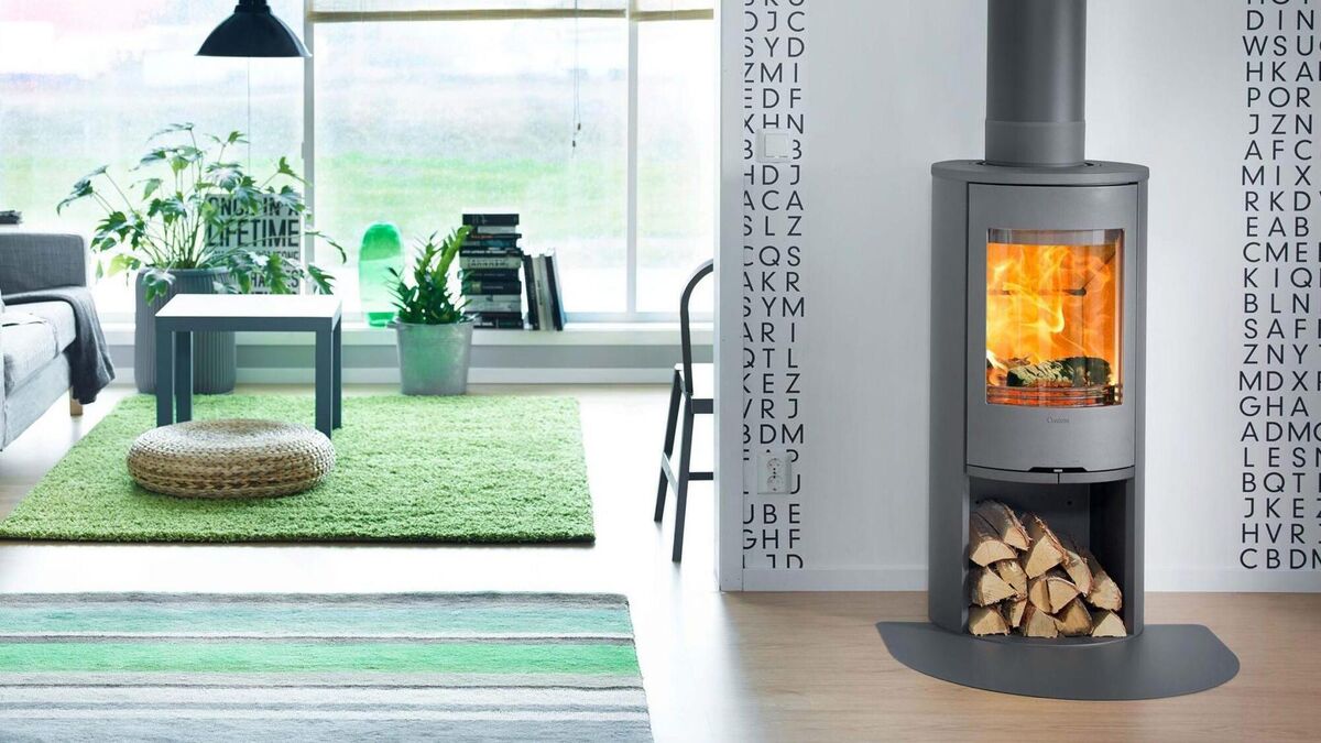 Some like it hot: How to choose a stove to suit your living space