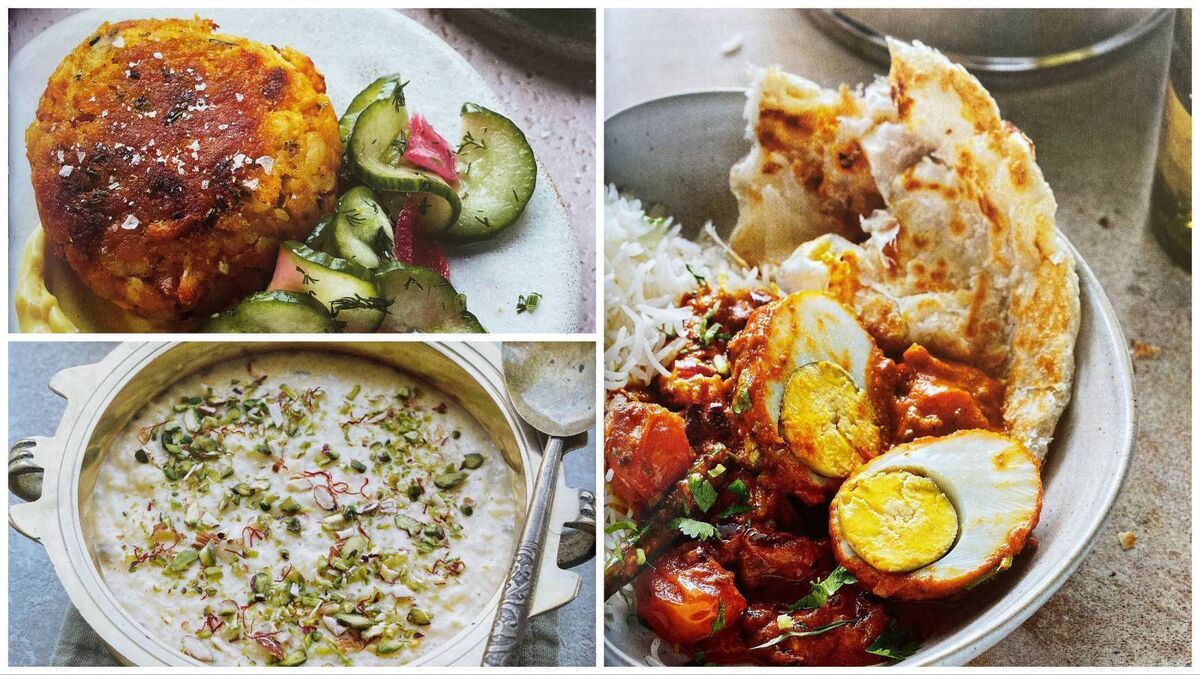 Darina Allen: Easy Indian recipes for everyday cooking, from curry to rice pudding - Vimarsana News