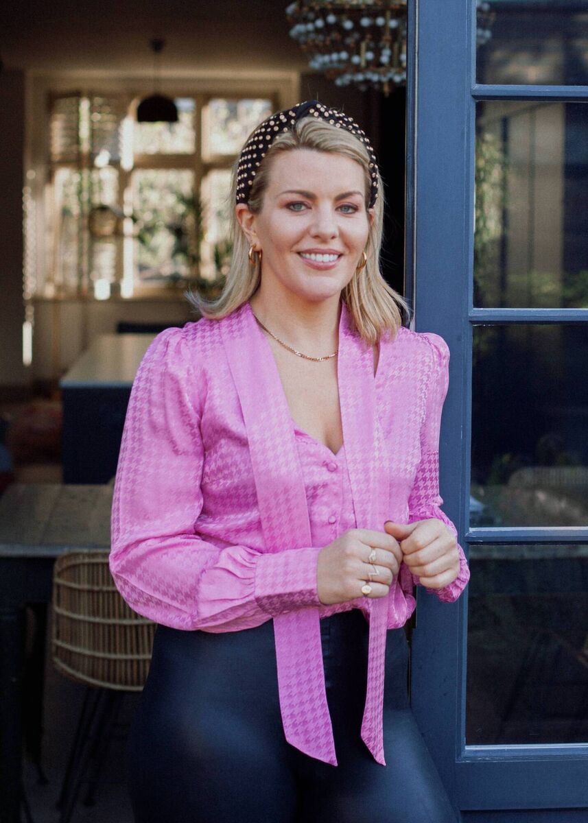 Zoe Desmond: 'The narrative of the single parent has all too frequently been that of one to be pitied, shamed, judged or ridiculed.'