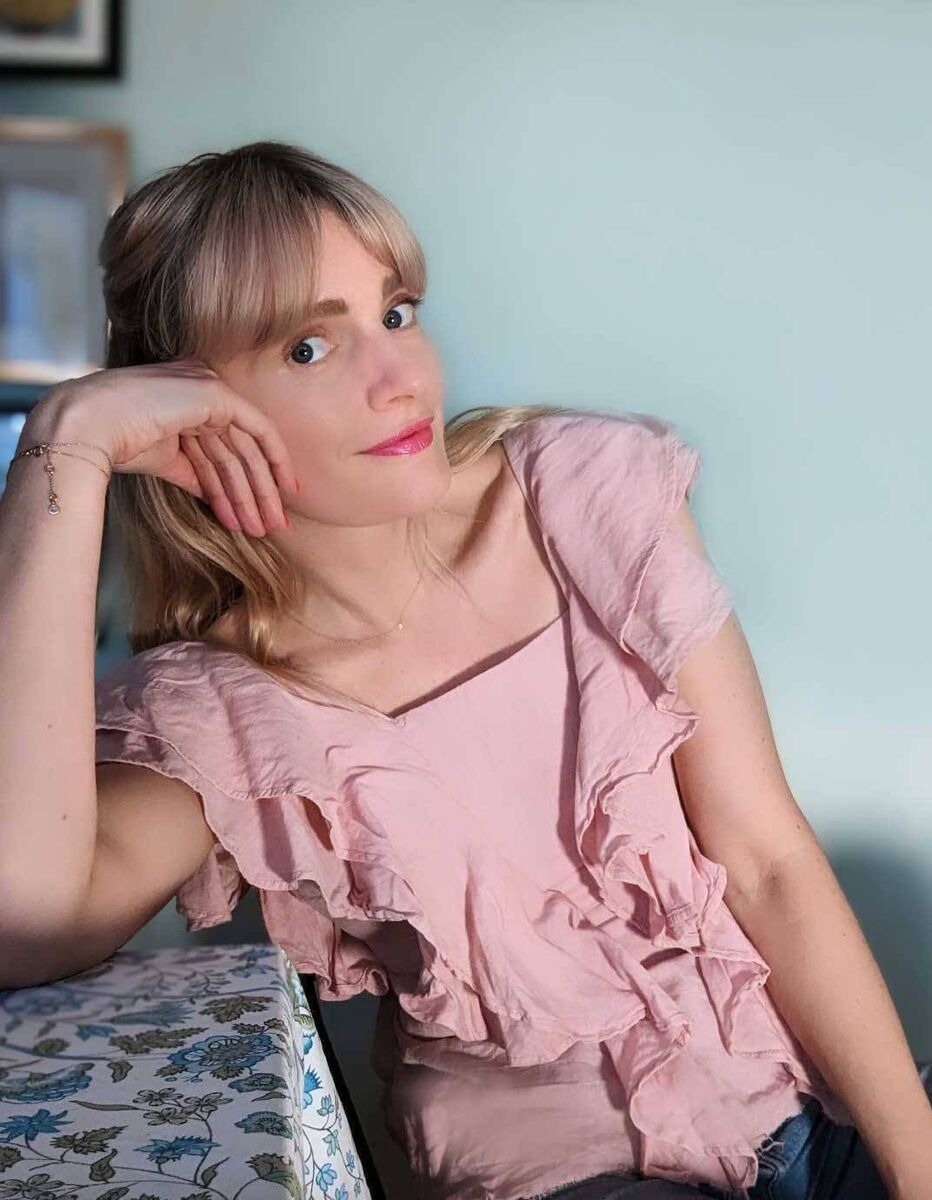 Rebecca Cox: 'Where on Earth does one find something truly spectacular in a world where dating bios contain poetry like: “No second-hand kids”'