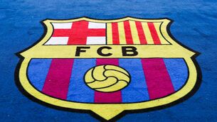 <p>PROBE: The refereeing investigation has now been widened to include Barcelona as a suspect. Picture: Catherine Ivill/Getty Images</p>