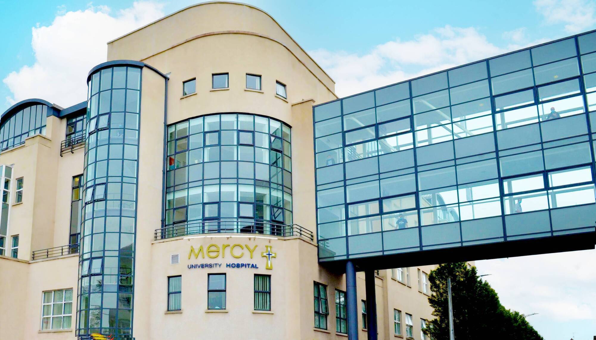 Cork hospital asks patients to seek treatment elsewhere due to IT problem