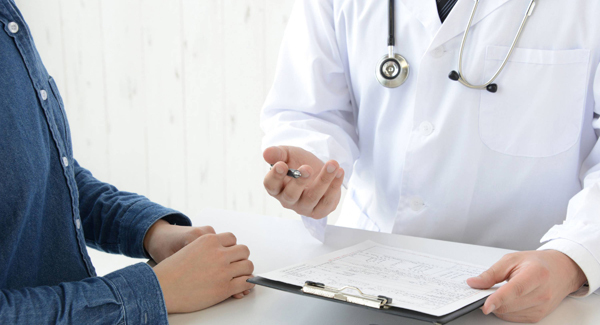 HSE official defends hiring doctors to fill consultant posts