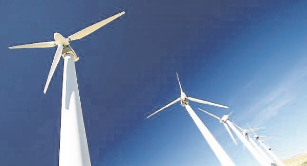 Greencoat and SEP to invest in Irish wind energy market