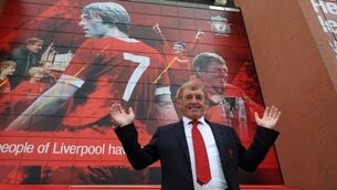 Anfield — launchpad or graveyard for title hopes