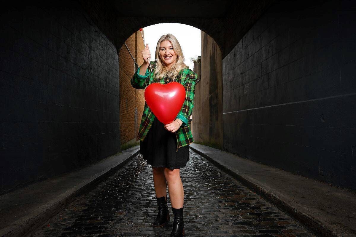 Aoife Moore presents Fools For Love? on RTÉ One