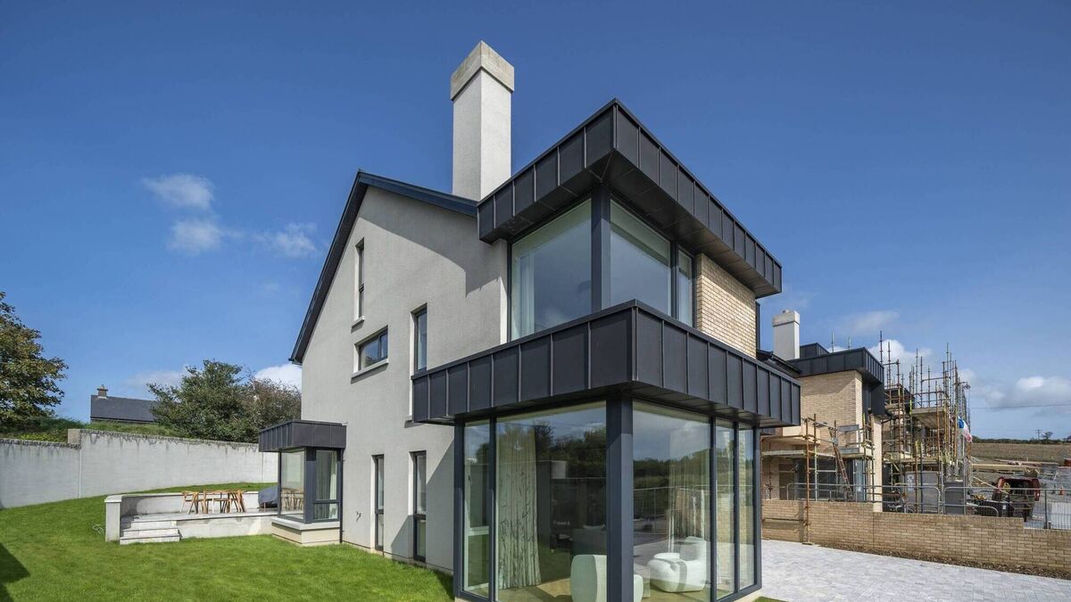 Push the boat out: top design and finishes at Kinsale's Watersland  launching at €1.275m - Vimarsana News