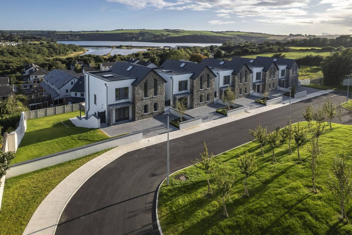 Sales aweigh at Belvedere Kinsale Sales aweigh at Belvedere Kinsale