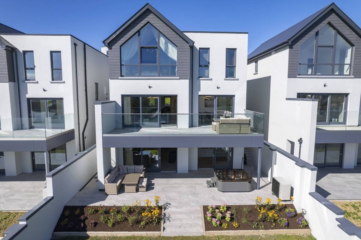 Belvedere Belvedere