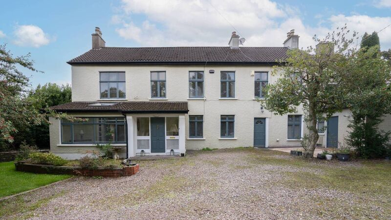 Back to the future in Cork's Ballintemple for €950,000