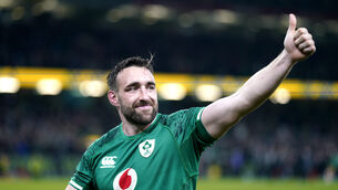 <p>AVAILABLE FOR SELECTION: Simon Easterby confirmed that Jack Conan is back training and that all is good. </p>