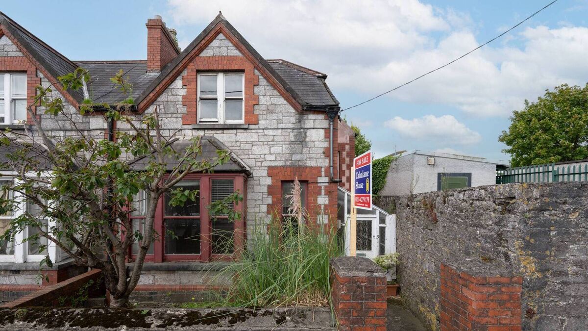 Wilton €330k beauty hiding in plain sight and busy spot - Vimarsana News