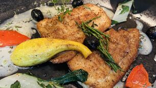Restaurant review: Rock solid cooking and consistently tasty, good food at Max's in Kinsale