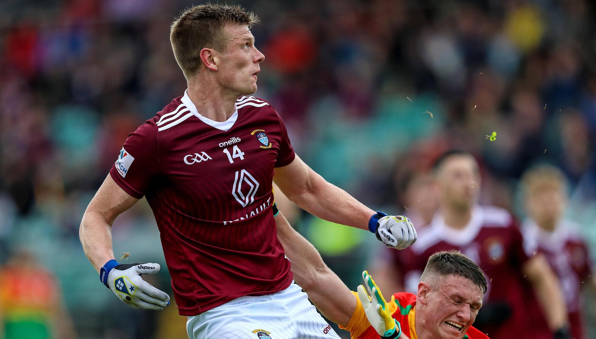 GAA previews: John Heslin can lead St Loman's to Westmeath SFC glory