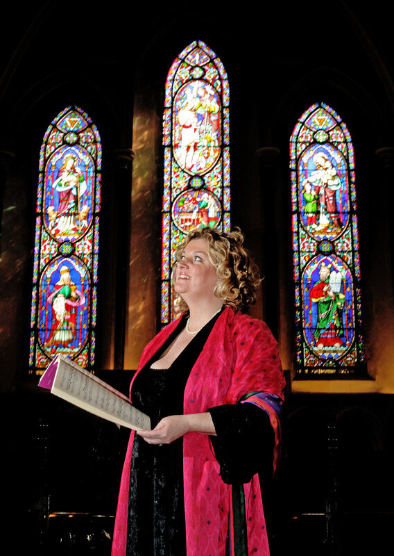  The Cara O'Sullivan Associate Artists programme was founded in Cara's memory to honour her life and work. Picture: Marc O'Sullivan