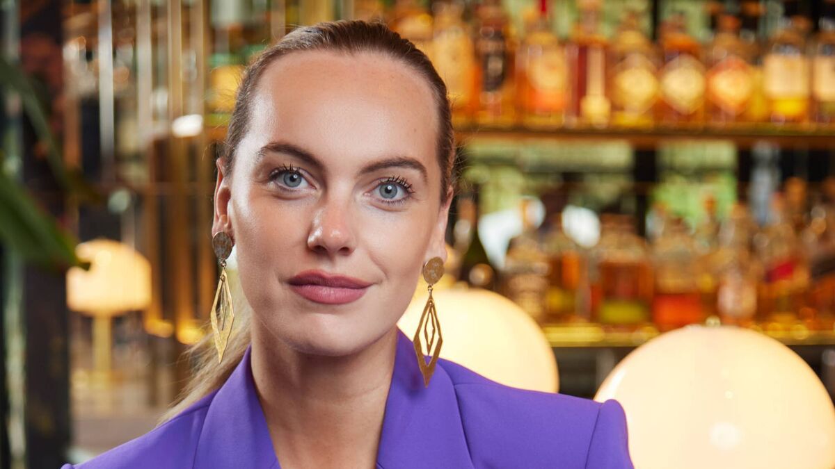 Siren song: Cork opera star Niamh O'Sullivan hoping to strike a chord with younger generation - Vimarsana News