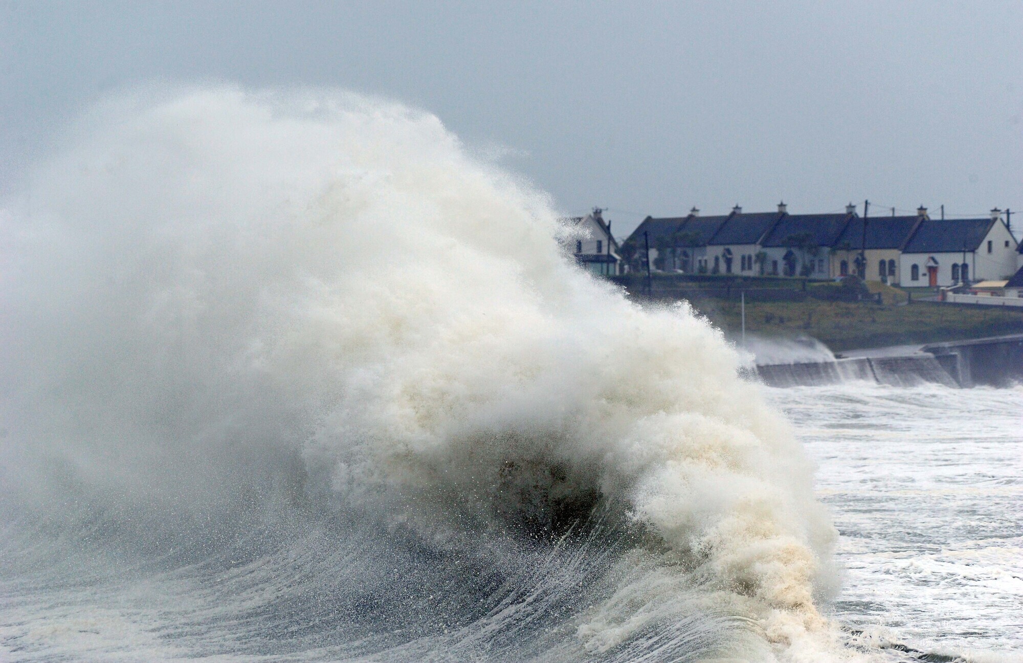 Clodagh Finn: Why Storm Agnes leaves behind a silver lining