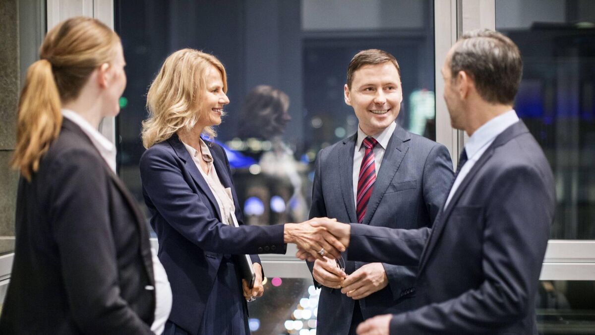 In a management buyout, don't let emotion cloud business sense - Vimarsana News