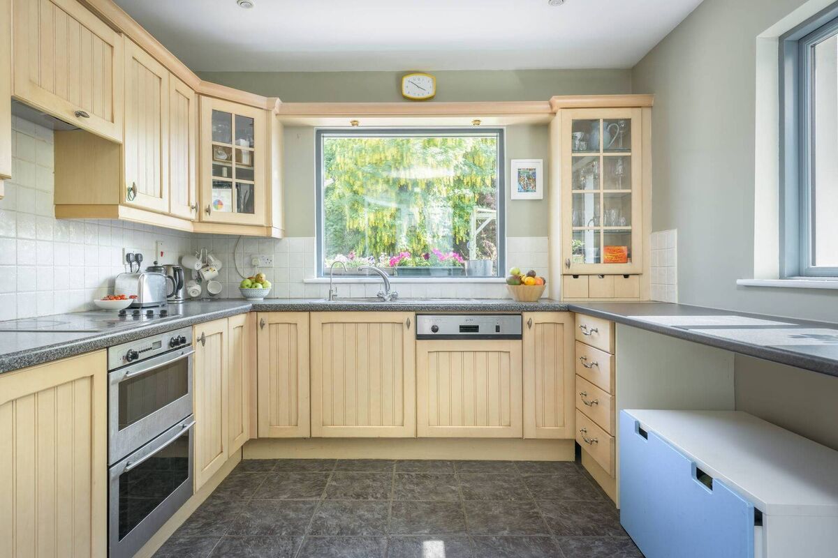 Kitchen Kitchen