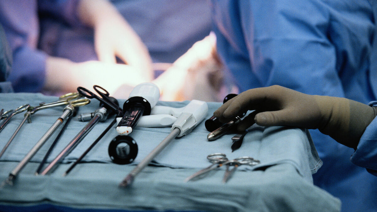 Consultants call for full systemic review of spinal surgeries - Vimarsana News