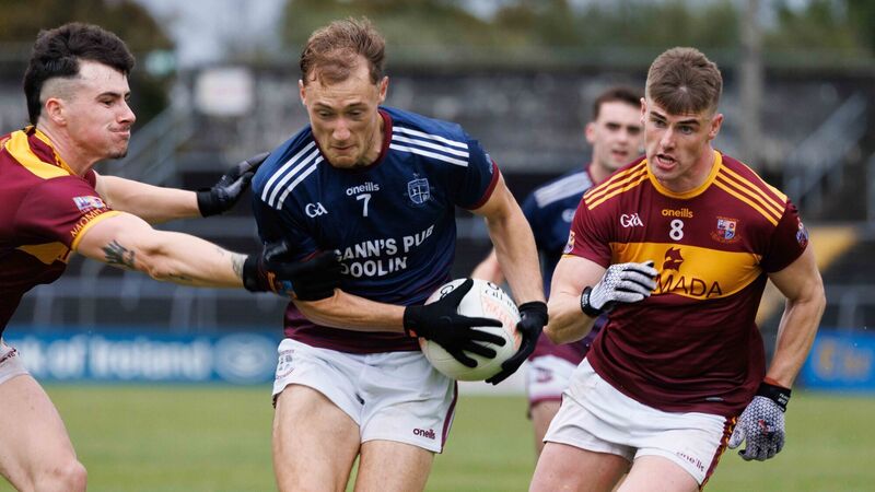 Clare GAA: St Breckan's into first senior final in 27 years