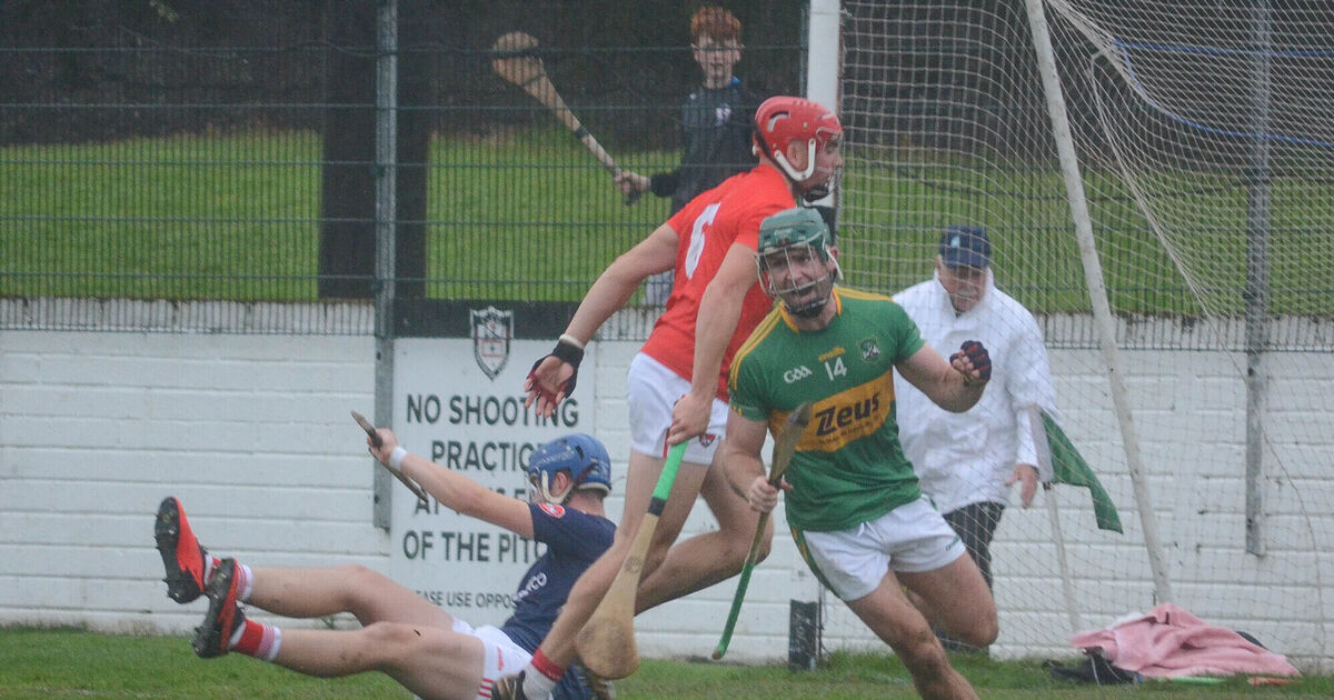 Castlelyons secure safe passage into third final in four years