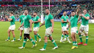 <p>FINAL GROUP GAMES: It all comes down to the final weekend of group games to see who reaches the quarter finals from Pool B.</p>