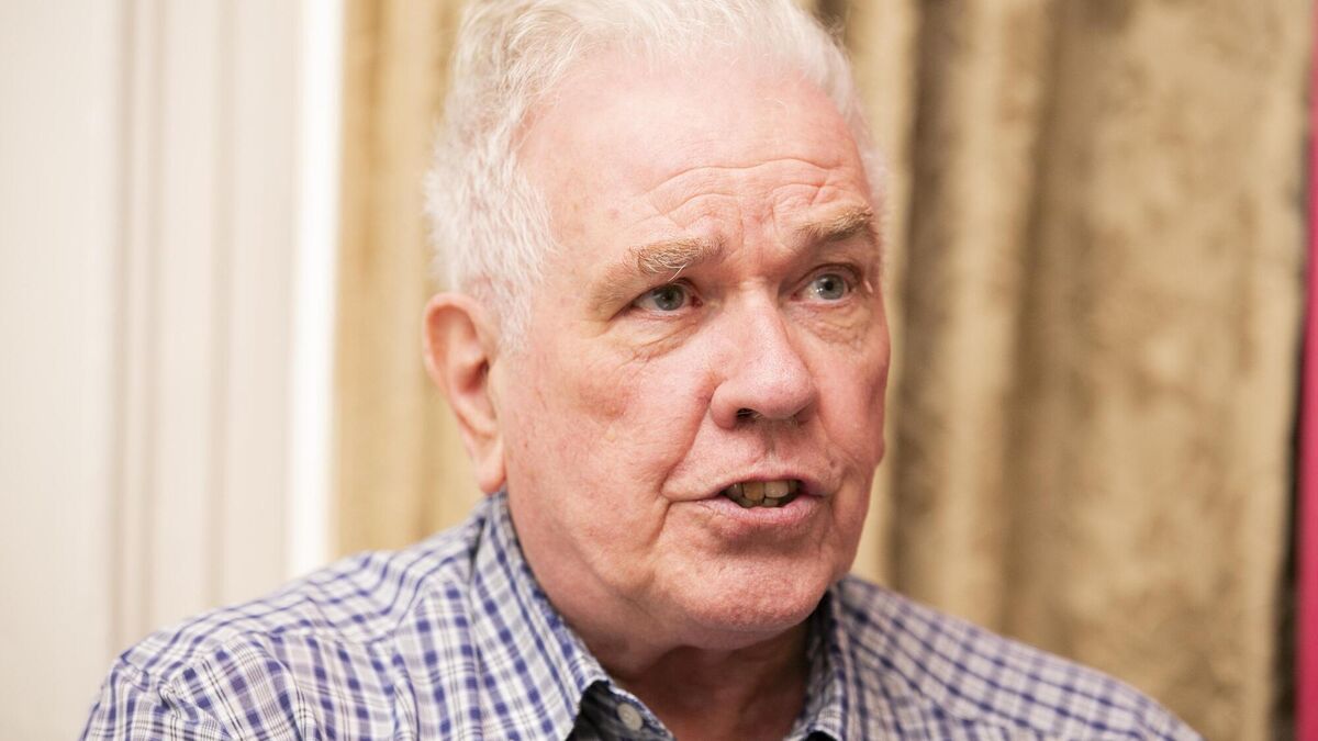 Peter McVerry Trust problems 'eminently salvageable', says charity rescue expert - Vimarsana News