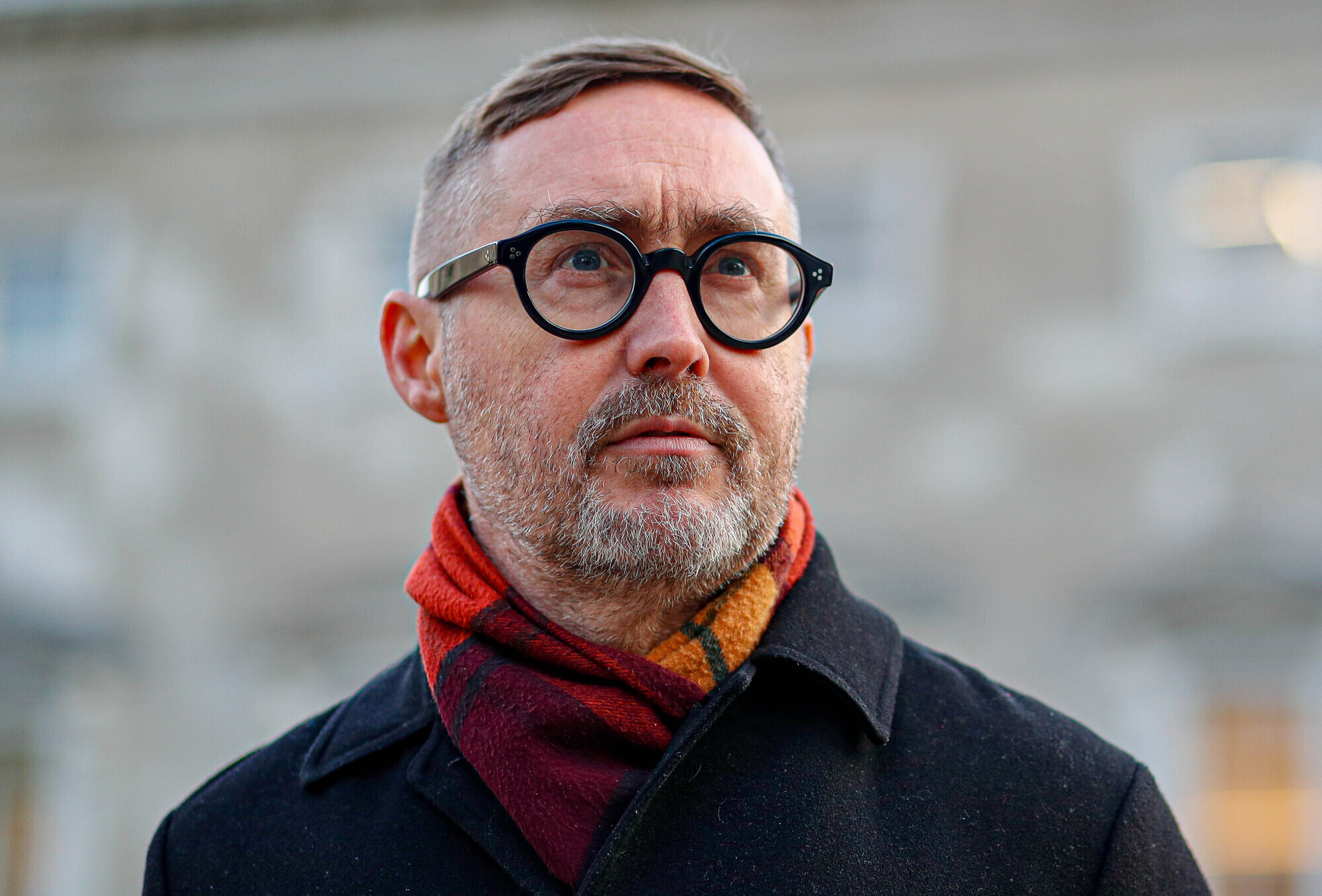 Eoin O Broin: As bill goes before Cabinet, finally, it is time to get planning right