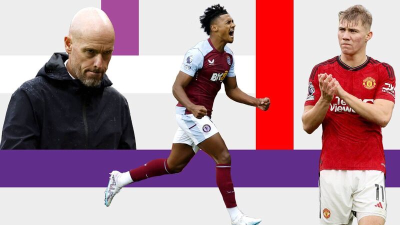 Premier League: 10 talking points from the weekend’s action