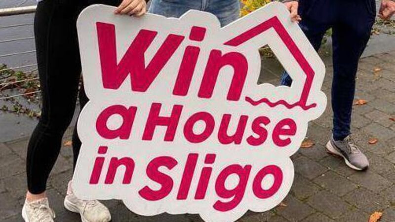 New gambling bill to affect GAA club lotteries and other sporting fundraisers New gambling bill to affect GAA club lotteries and other sporting fundraisers