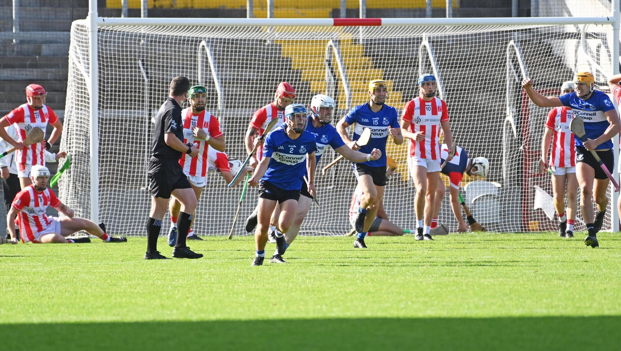 The quality question: 10 Talking Points from a huge Cork GAA Championship weekend