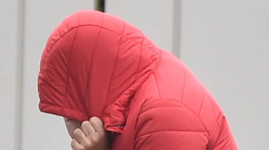 Third man appears in court after being charged in relation to €150m cocaine seizure