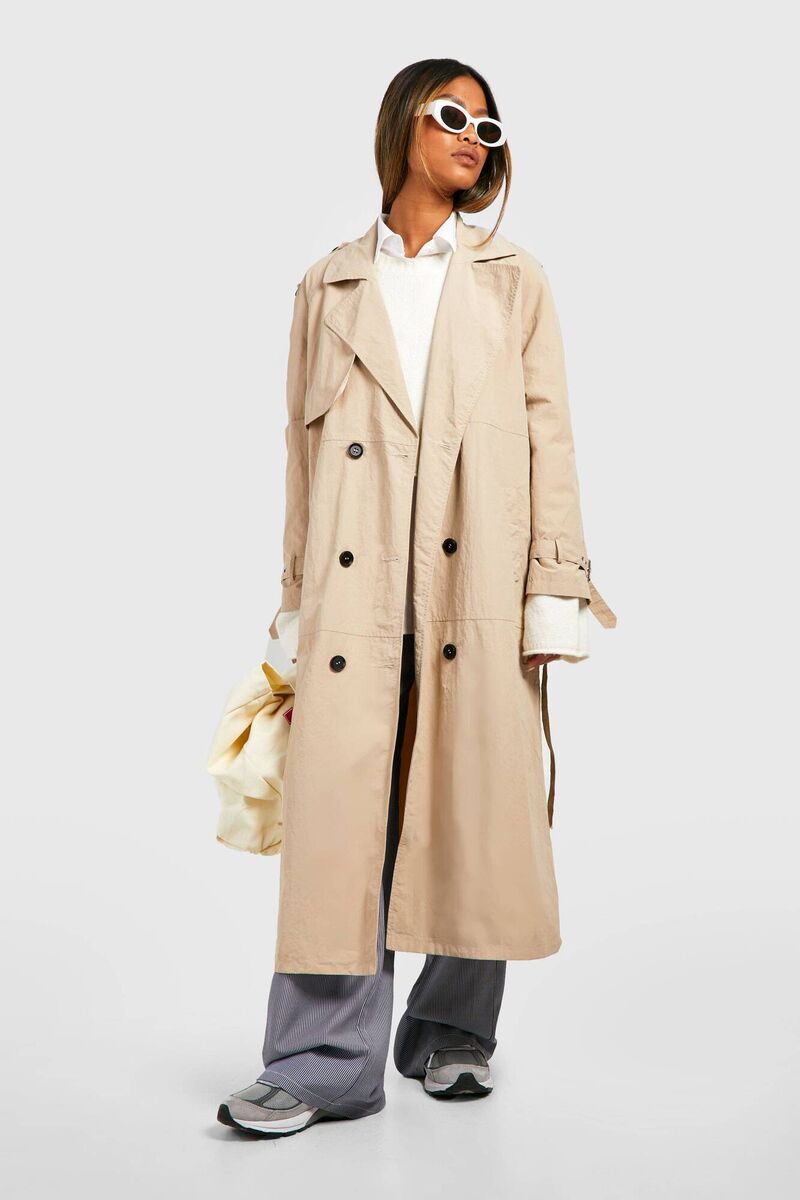 Seasonal Shift at Boohoo Seasonal Shift at Boohoo