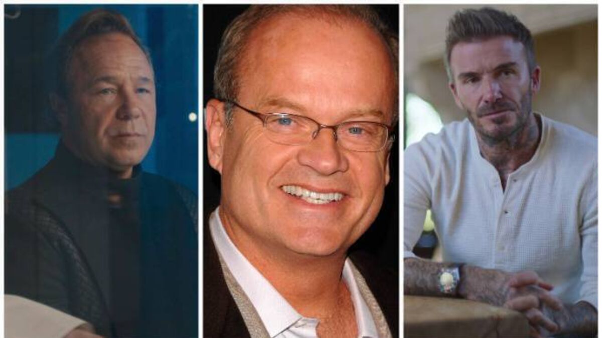 10 TV & streaming picks for October: Frasier, Bodies, Beckham... - Vimarsana News