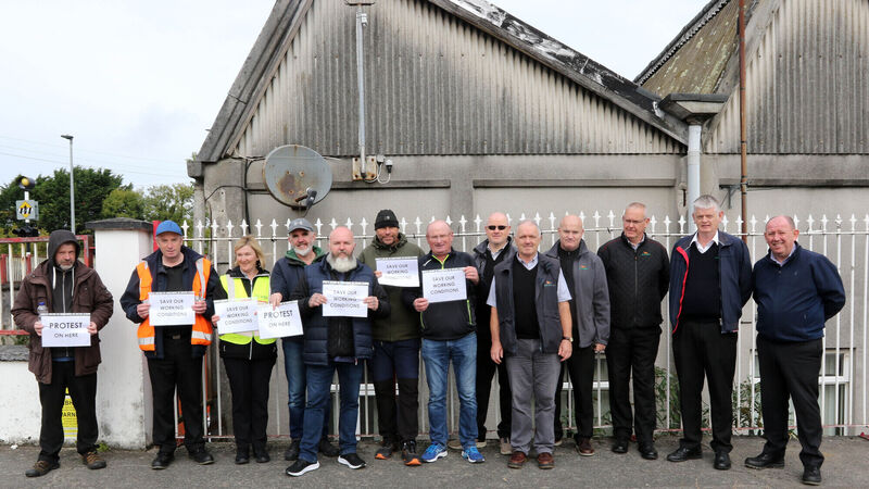 'Phased resumption' to Bus Éireann services in Limerick as drivers 'go back to work' 
