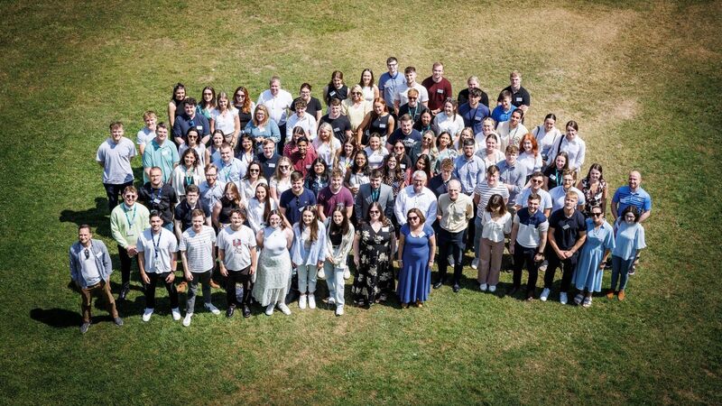 Efforts to achieve equal representation in STEM continue to face challenges