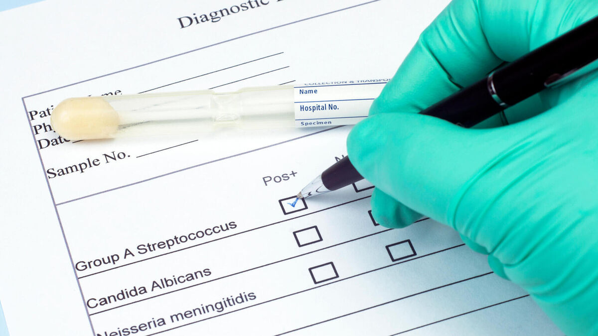 'Unusual surge' in potentially fatal Strep A, says HPSC - Vimarsana News